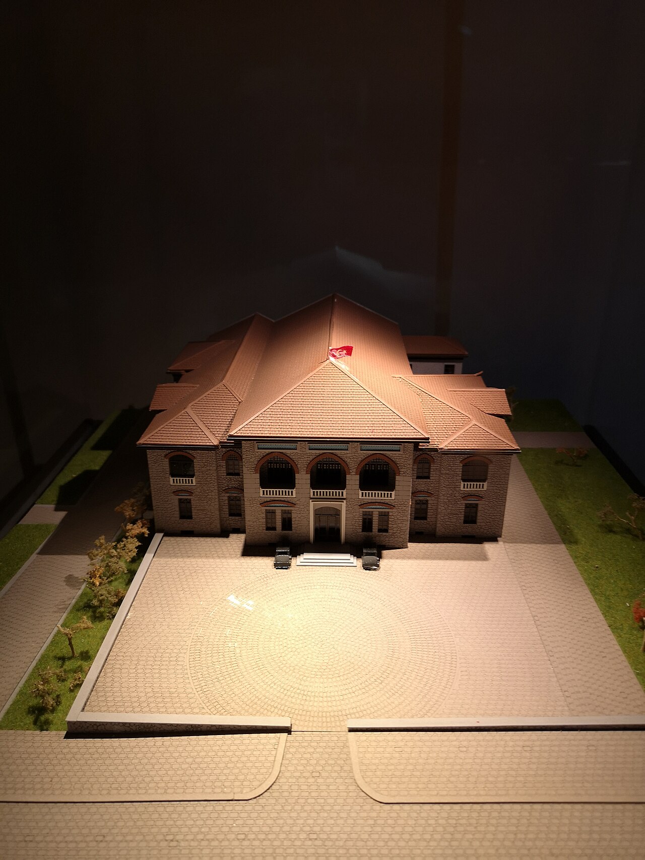 Ankara Cumhuriyet Müzesi — fotoğraf 4