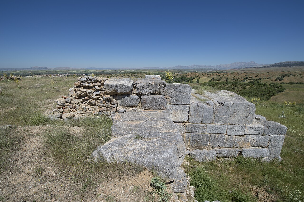 Antiokheia Ören Yeri — fotoğraf 4