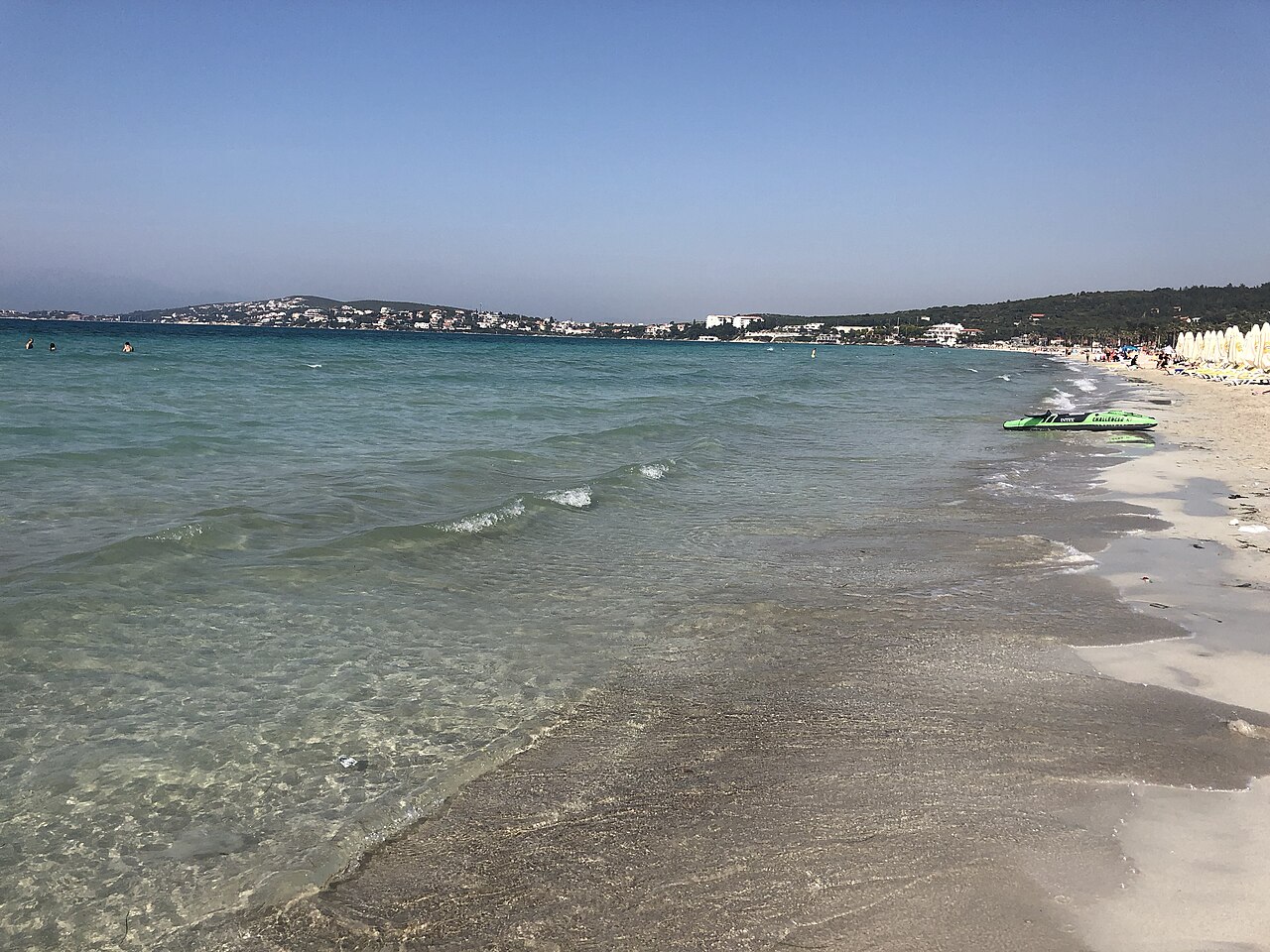 Ardıç Plajı — fotoğraf 4