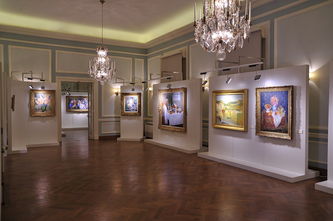 Arkas Sanat Merkezi — fotoğraf 3