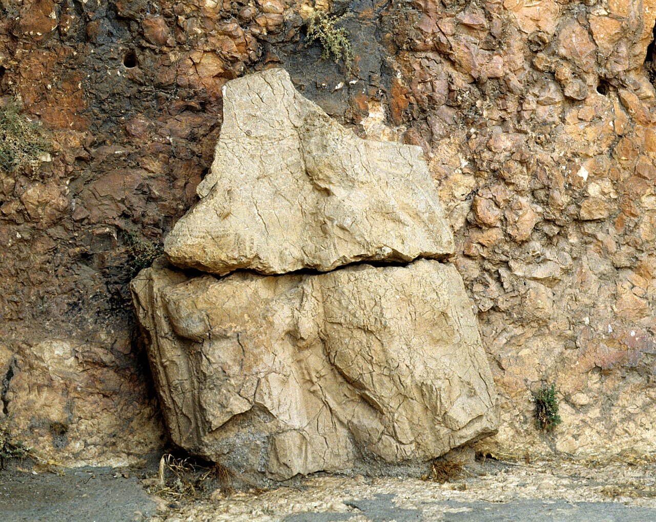 Arsameia — fotoğraf 2