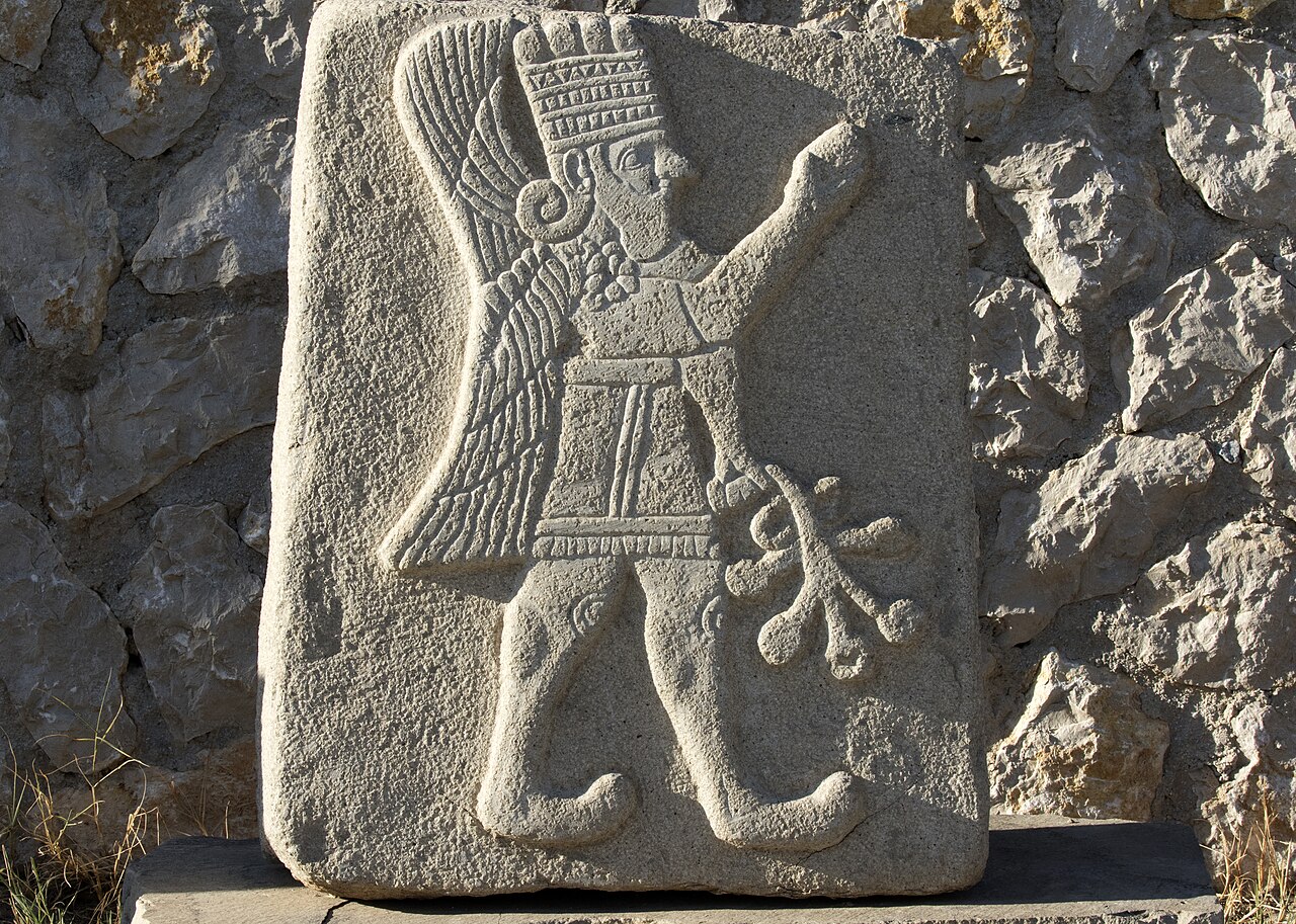 Arslantepe — fotoğraf 5
