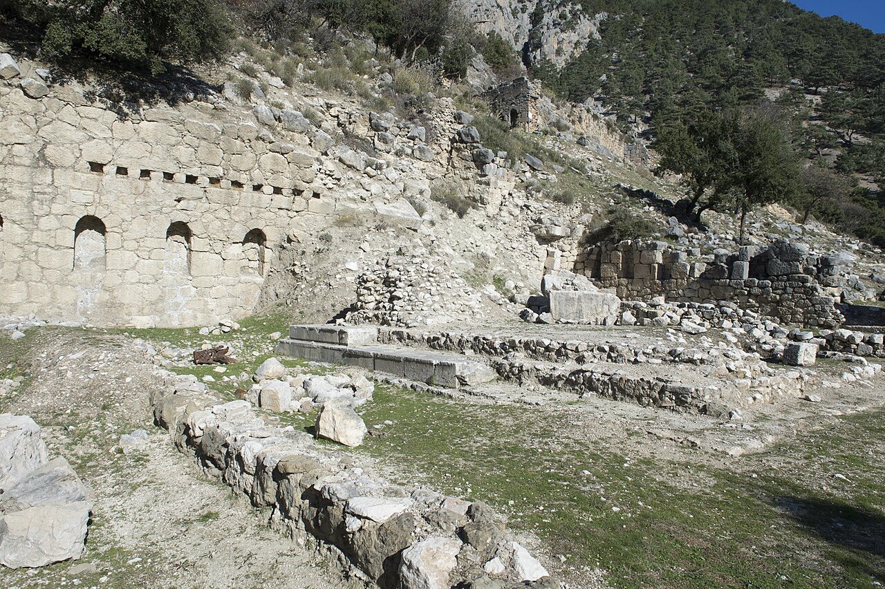 Arykanda