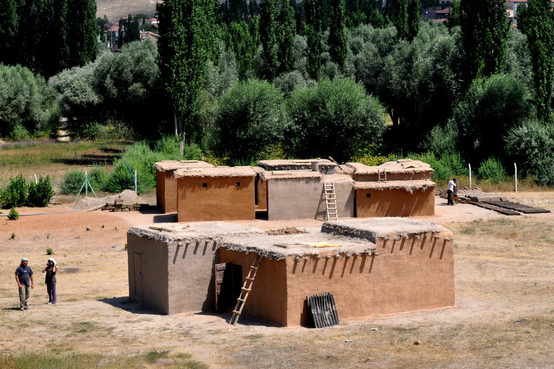 Aşıklı Höyük — fotoğraf 4