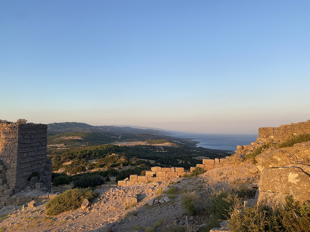 Assos — fotoğraf 4