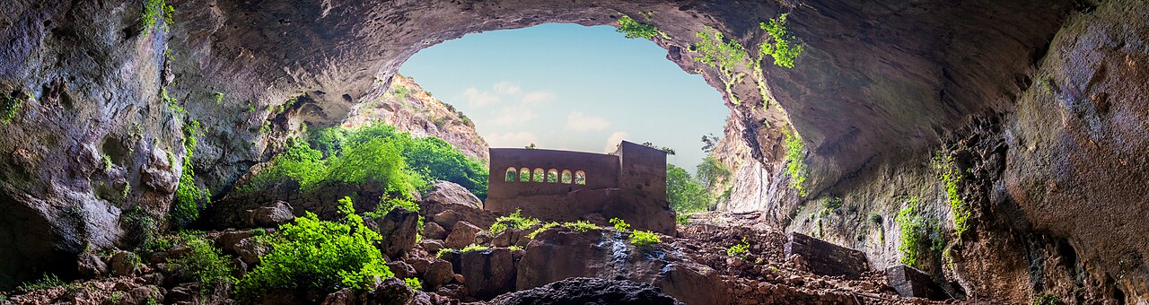 Astım Mağarası — fotoğraf 4