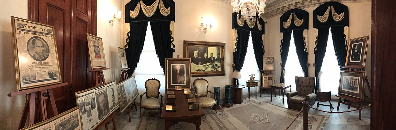 Av Köşkü Saray Müzesi — fotoğraf 5