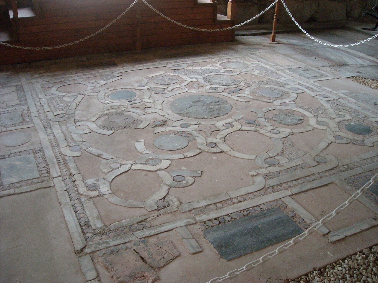 Ayasofya Camii, İznik — fotoğraf 4