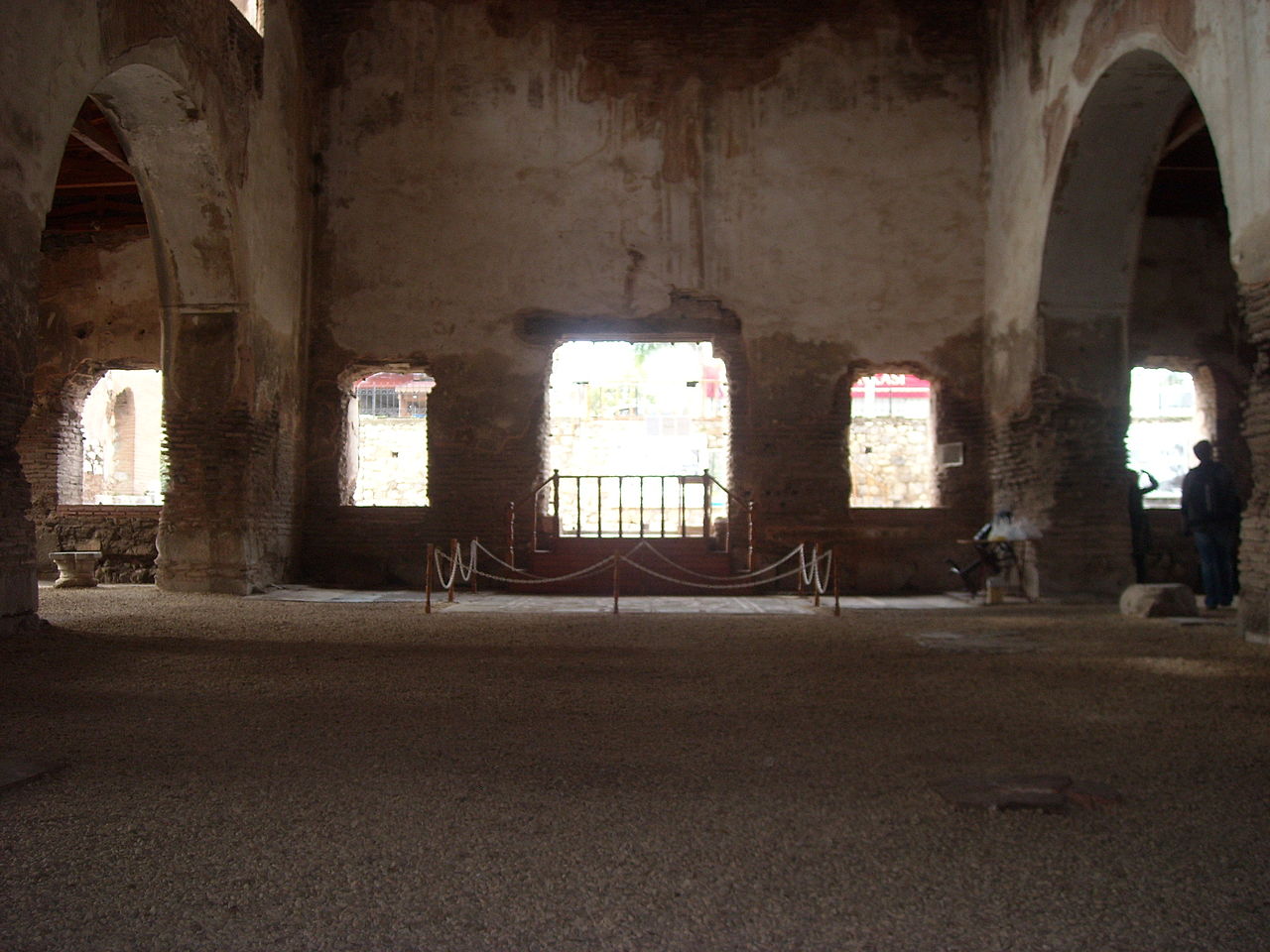 Ayasofya Camii, İznik — fotoğraf 5