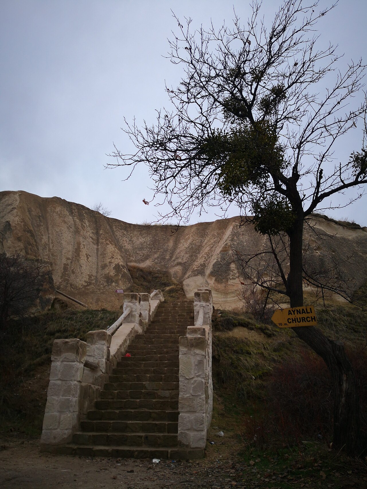 Aynalı Kilise — fotoğraf 4
