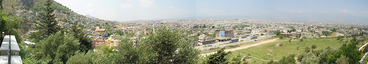 Aziz Petrus Kilisesi — fotoğraf 5