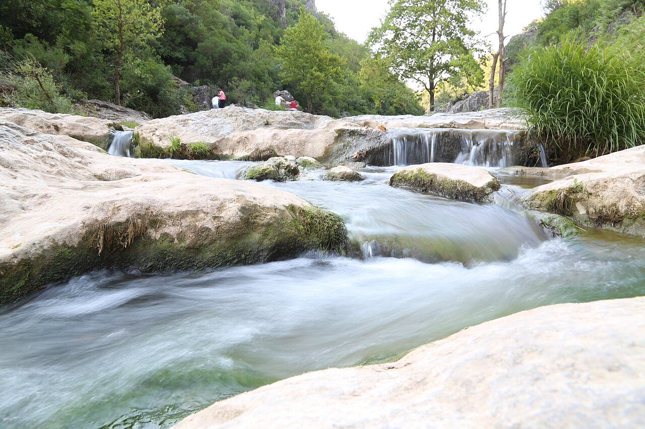 Bağırganlı Halk Plajı — fotoğraf 3
