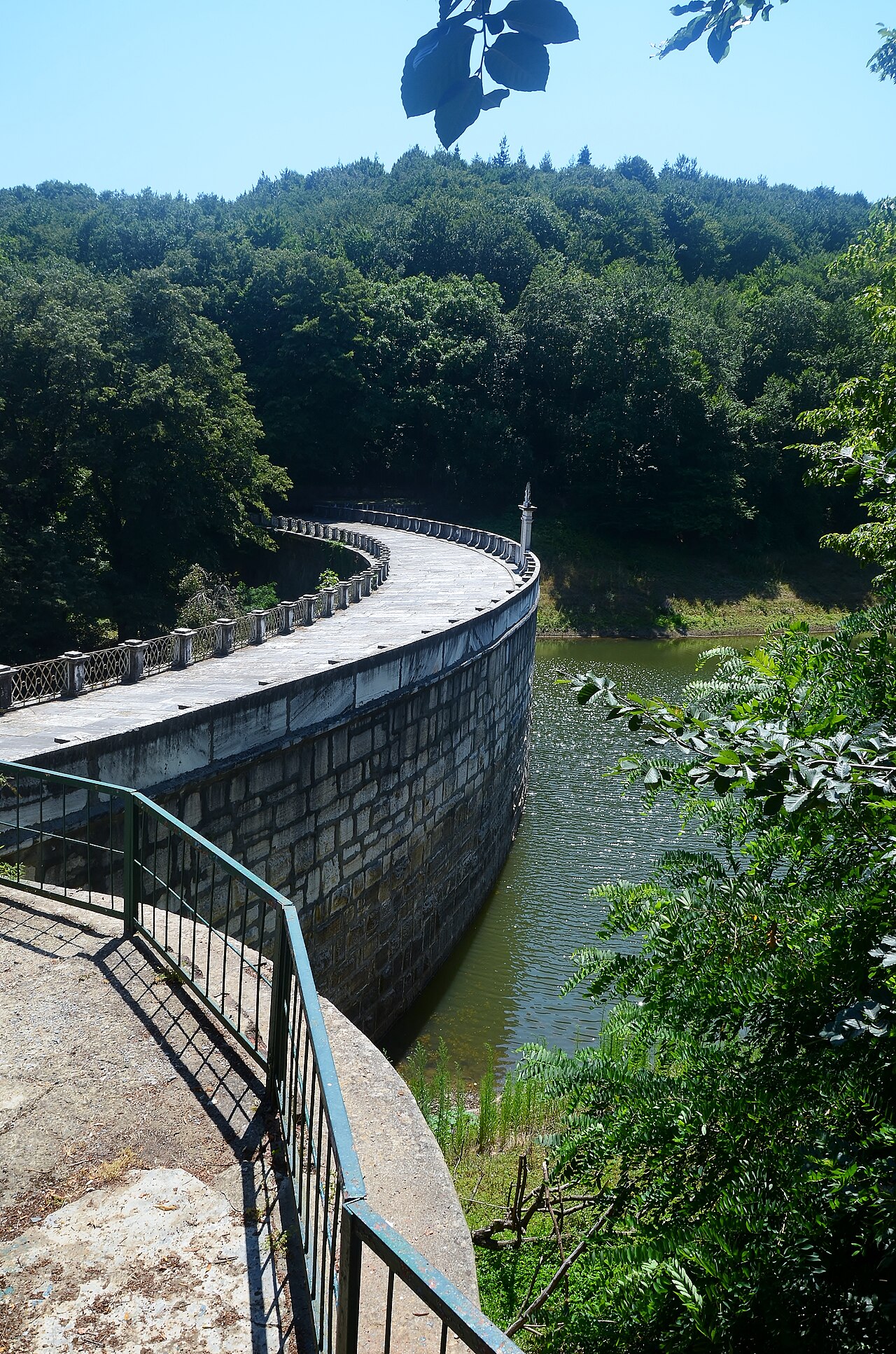 Bentler Tabiat Parkı — fotoğraf 4