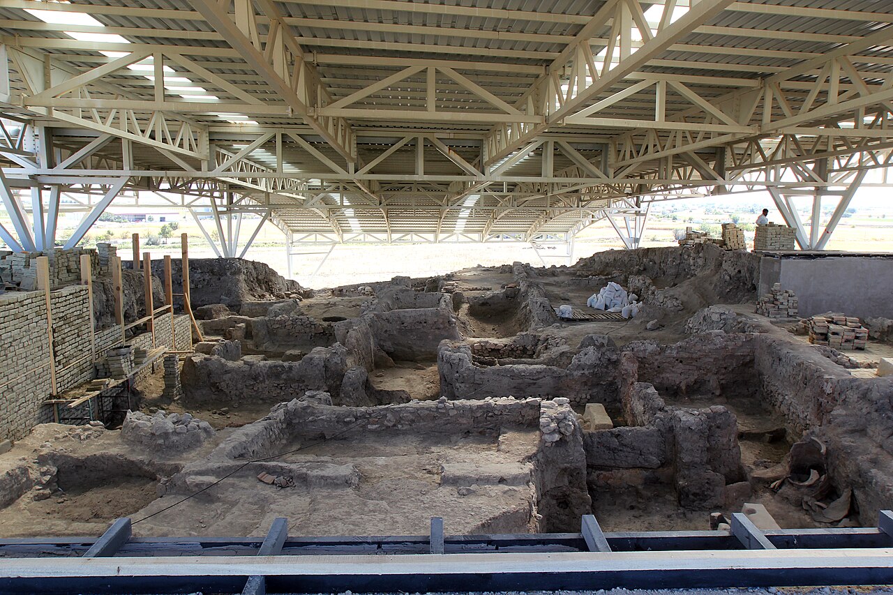 Beycesultan — fotoğraf 5