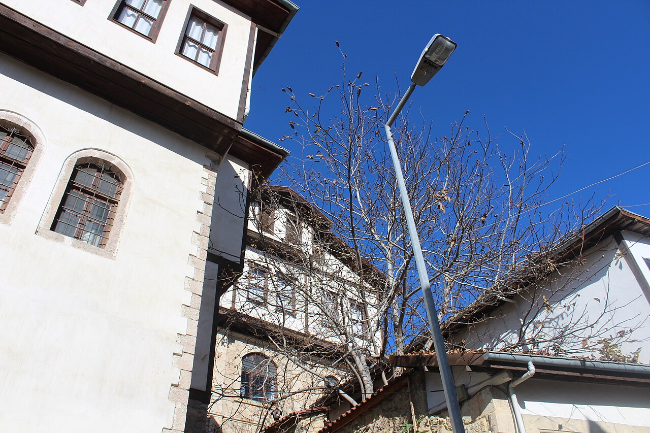 Beypazarı Yaşayan Müze — fotoğraf 2