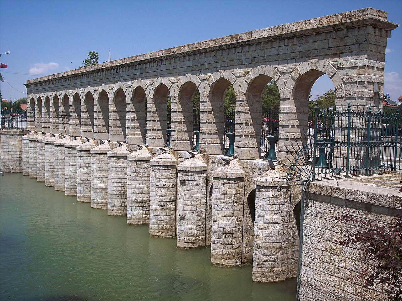 Beyşehir Gölü Millî Parkı — fotoğraf 3
