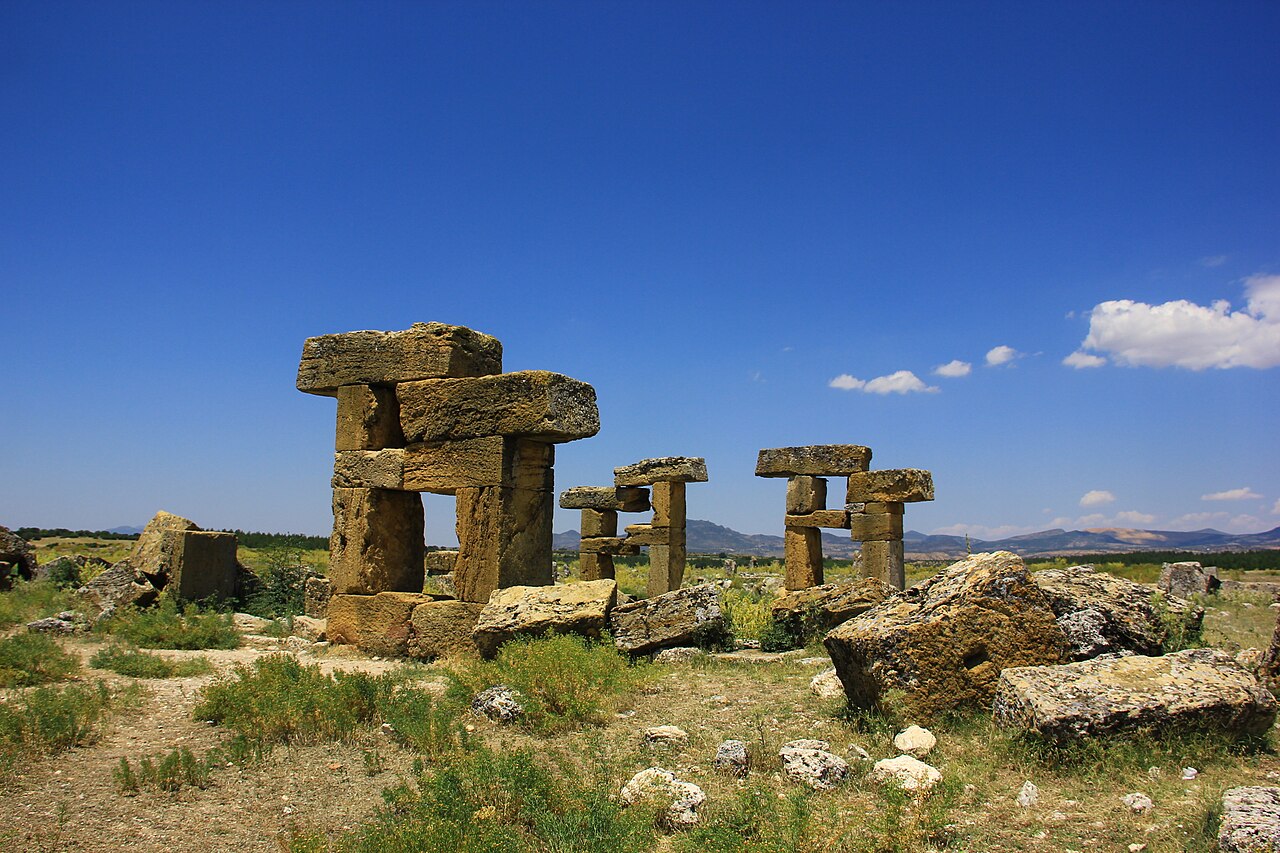Blaundos