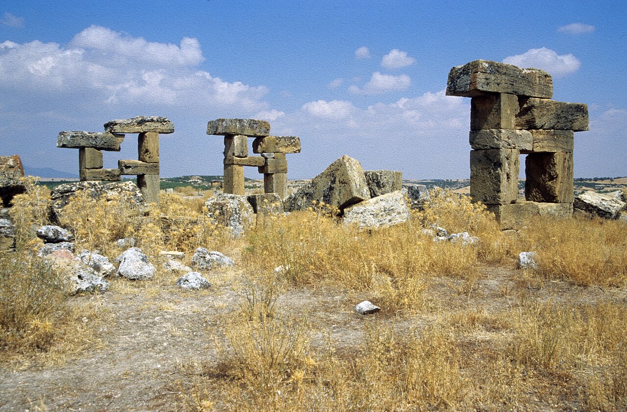 Blaundos — fotoğraf 2