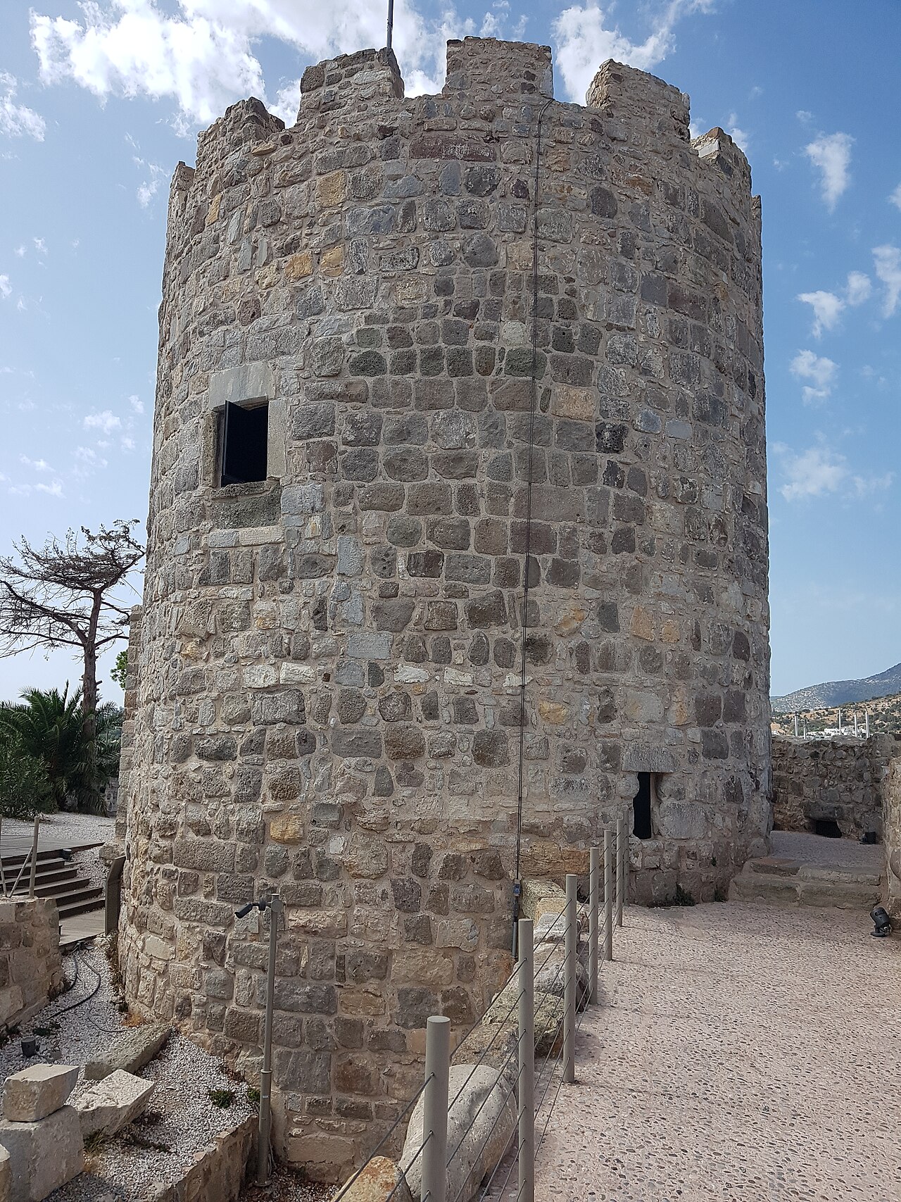 Bodrum Kalesi — fotoğraf 5