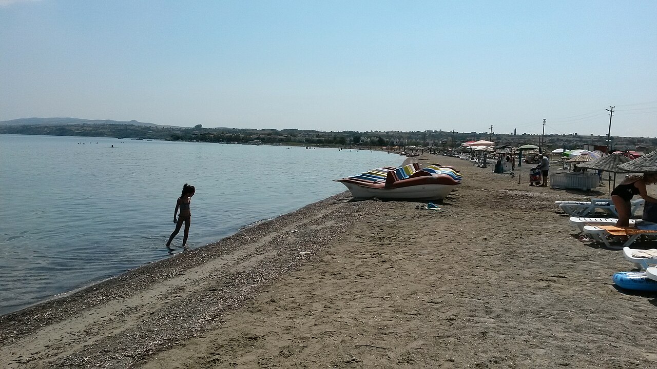 Bolayır Plajı — fotoğraf 4