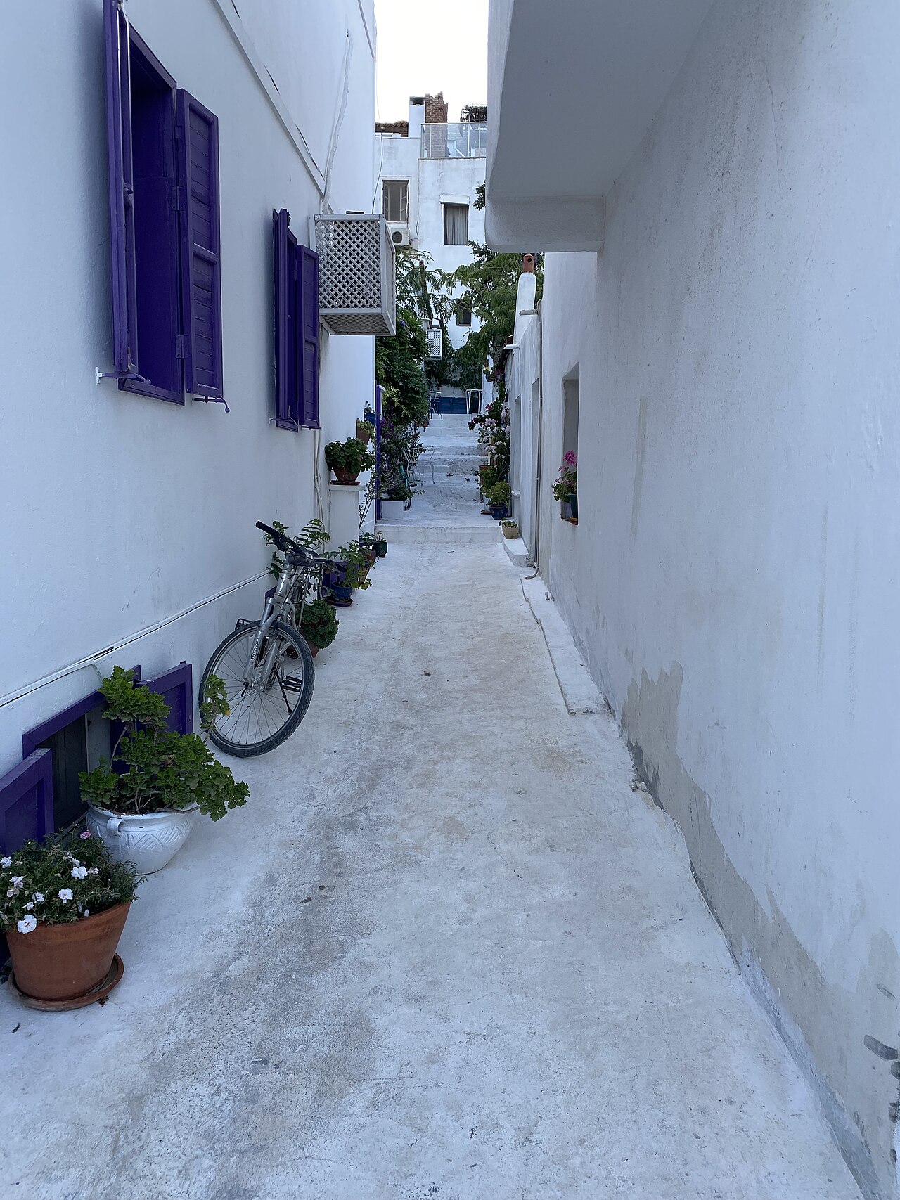 Bozcaada Kalesi — fotoğraf 3