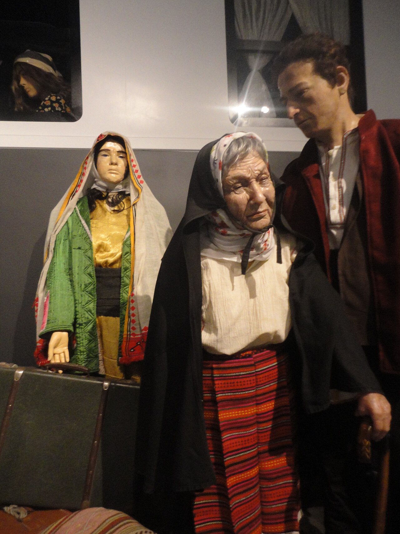 Bursa Göç Tarihi Müzesi — fotoğraf 2