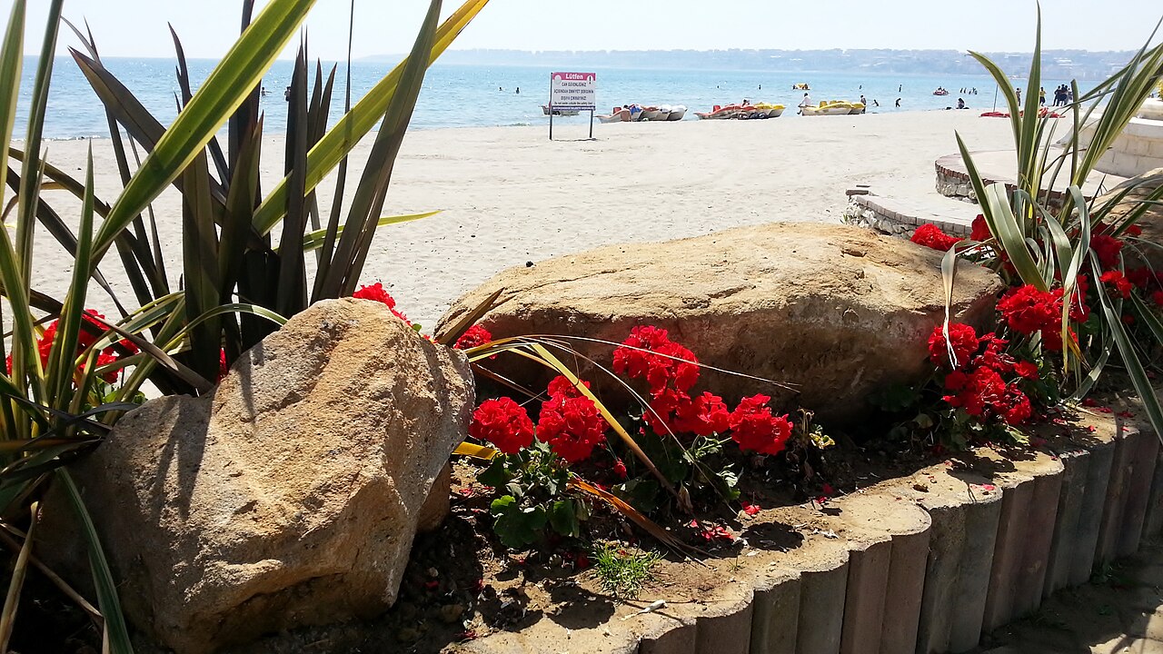 Büyükçekmece Halk Plajı — fotoğraf 4