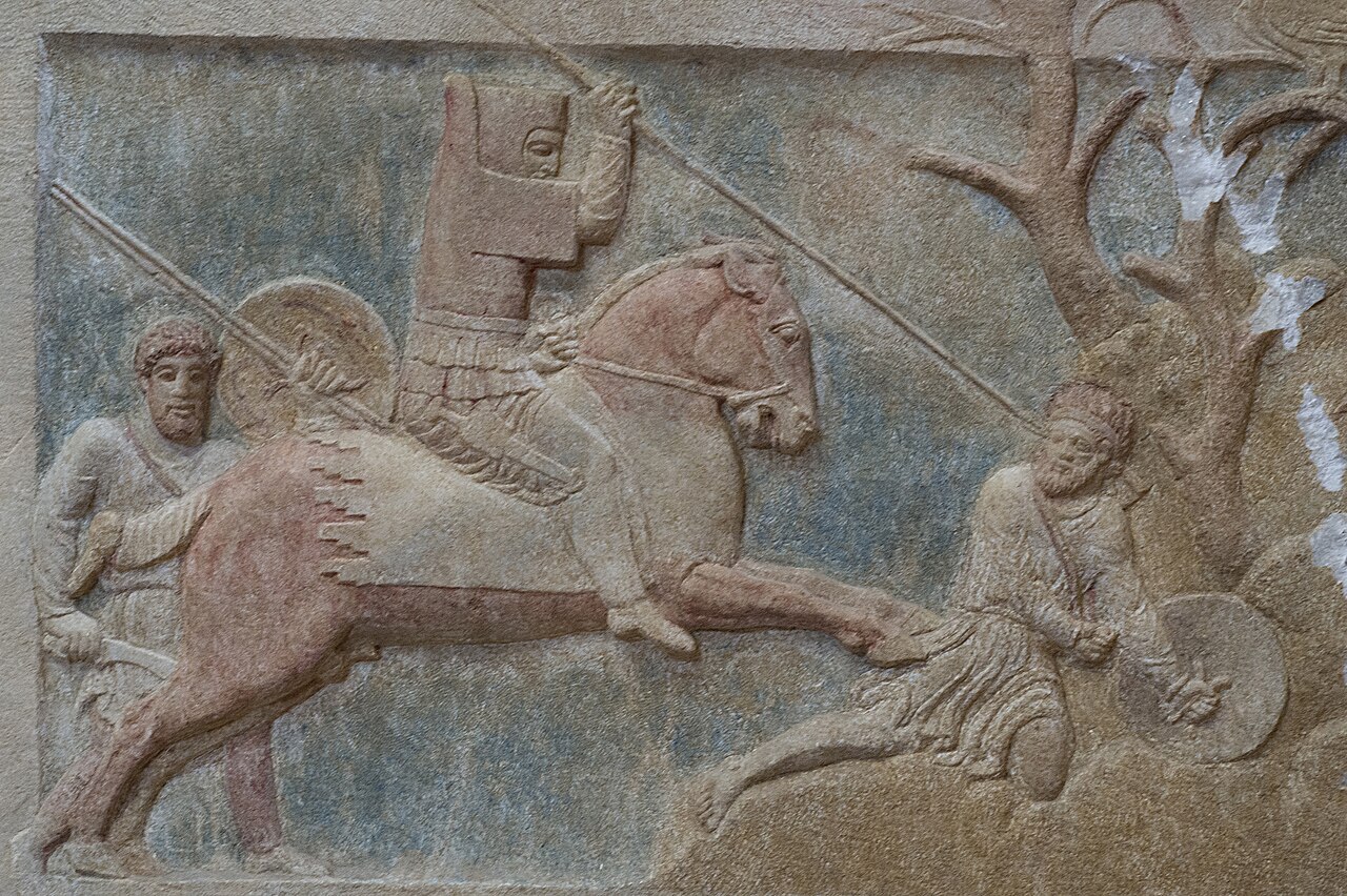 Çanakkale Arkeoloji Müzesi — fotoğraf 2