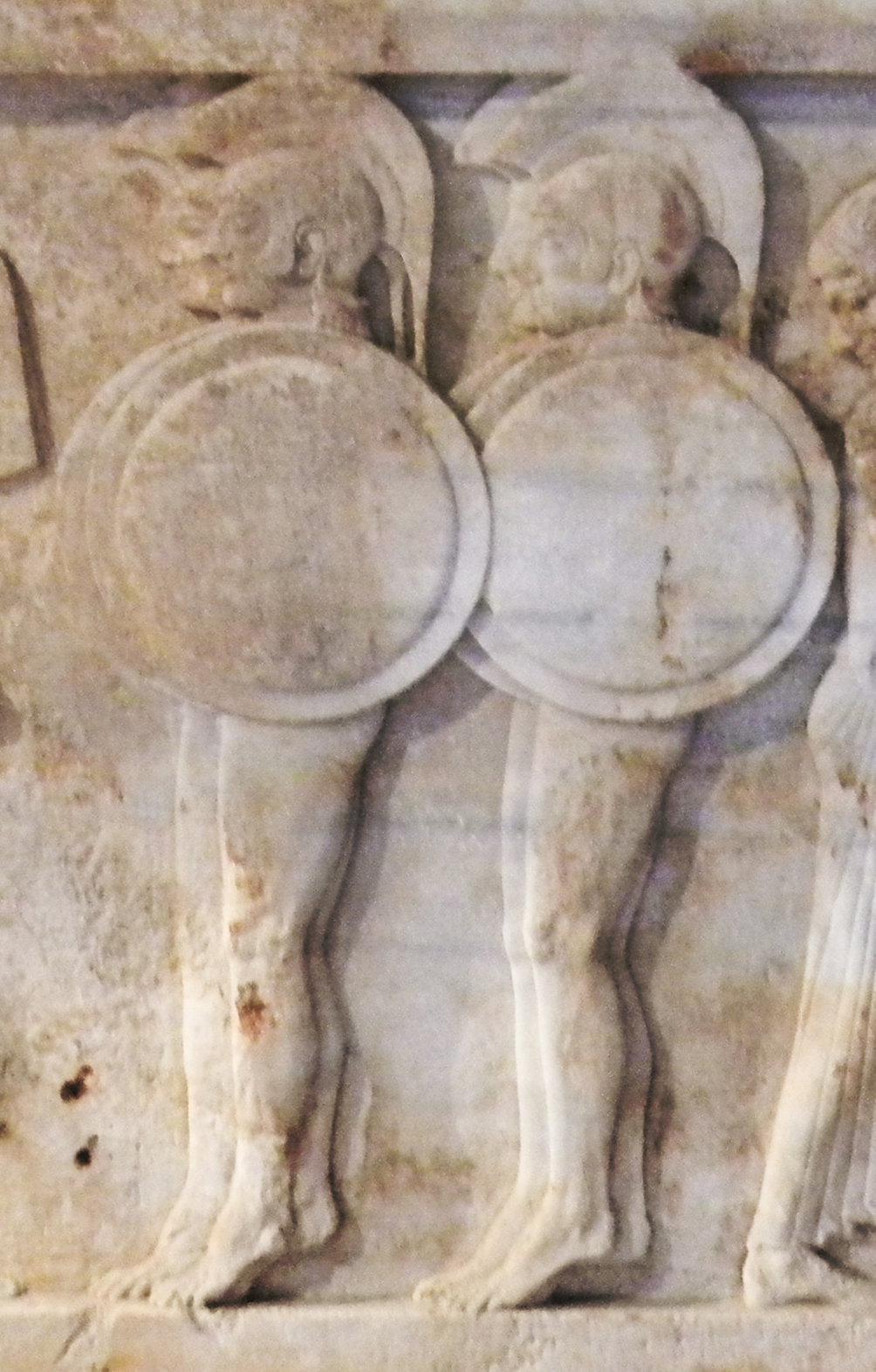 Çanakkale Arkeoloji Müzesi — fotoğraf 5