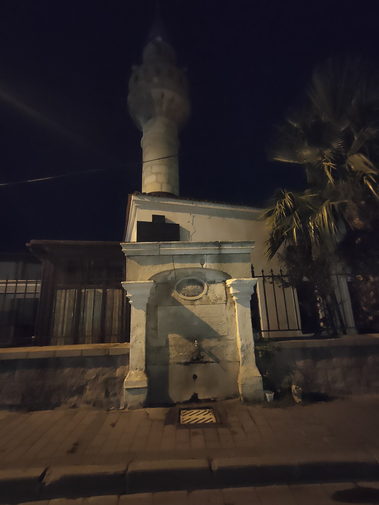 Çanakkale Belediyesi Mega Beach Halk Plajı — fotoğraf 3