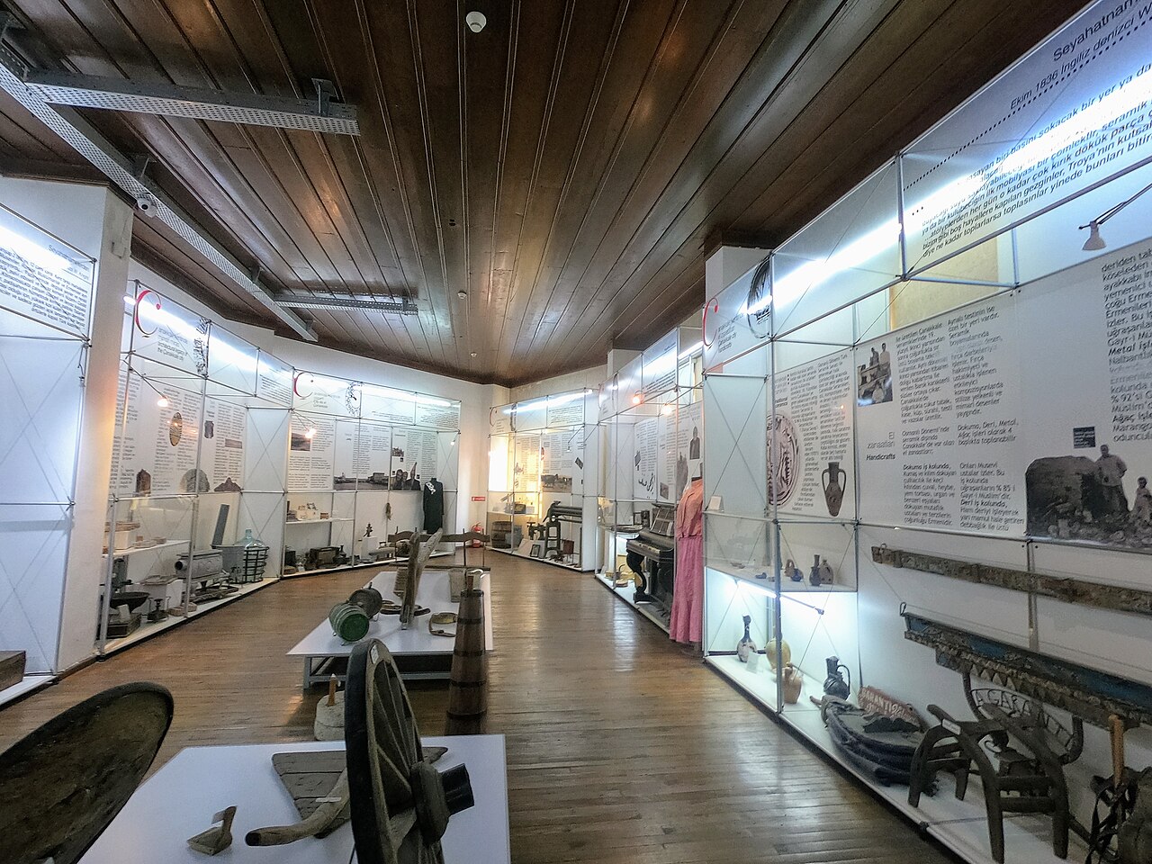 Çanakkale Kent Müzesi — fotoğraf 2
