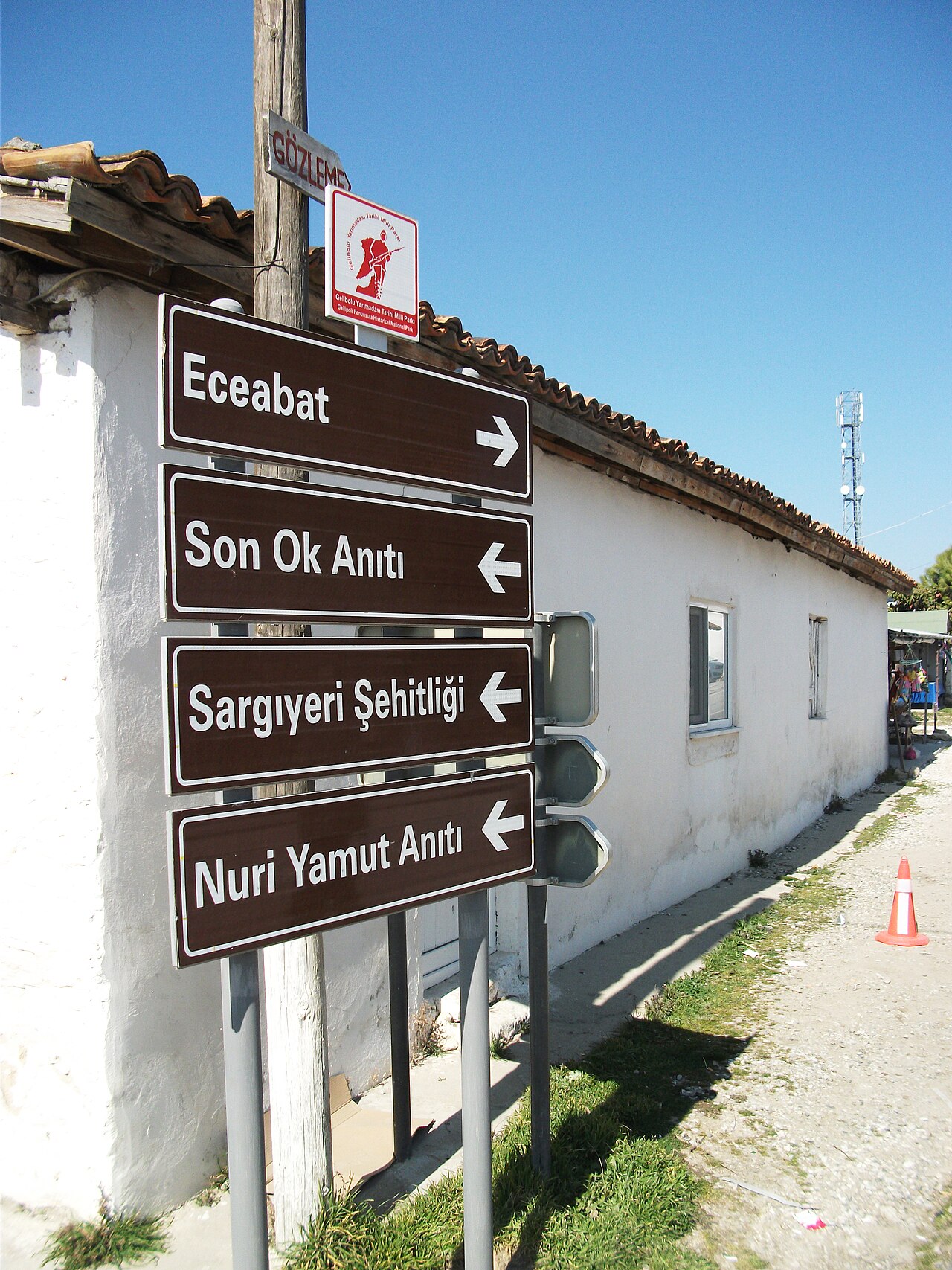 Çanakkale Müzesi