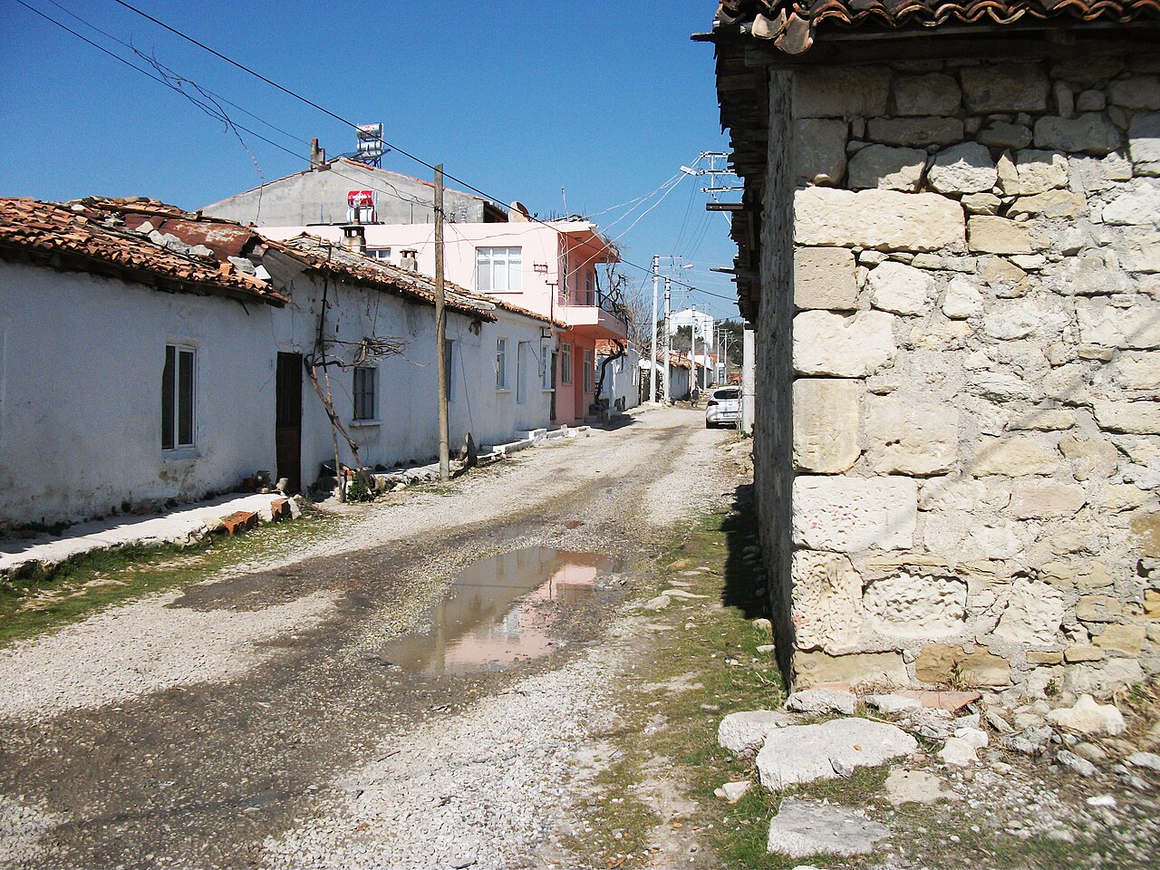 Çanakkale Müzesi — fotoğraf 3