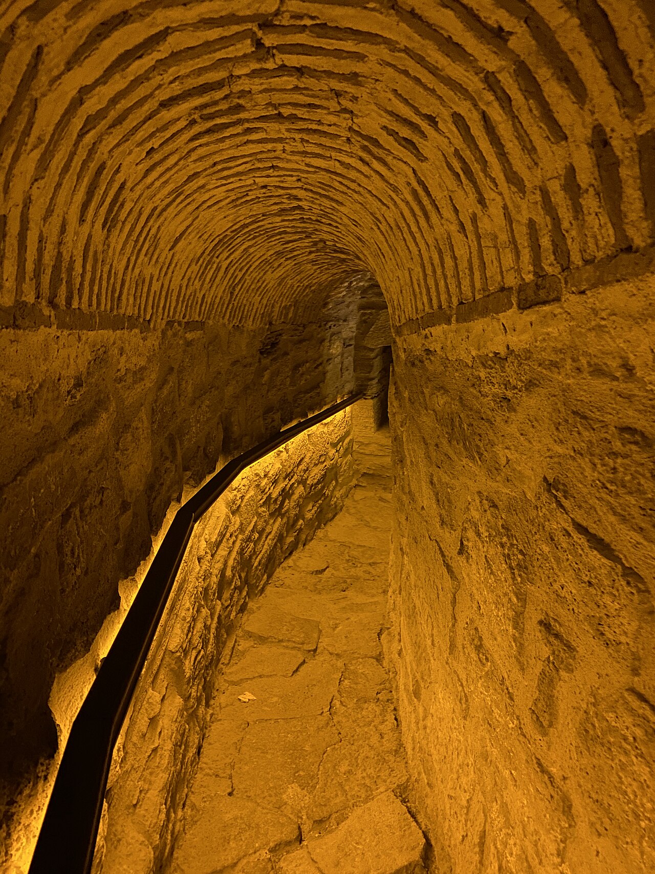 Çanakkale Namazgah Tabyası Müzesi — fotoğraf 4