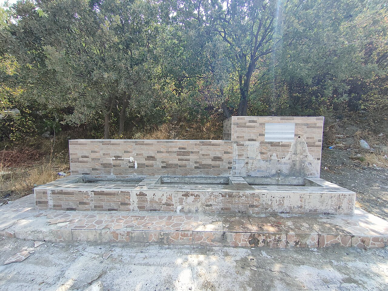 Çanakkale Onsekiz Mart Üniversitesi Dardanos Yerleşkesi Plajı — fotoğraf 2
