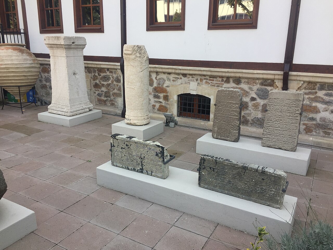 Çankırı Müzesi — fotoğraf 5