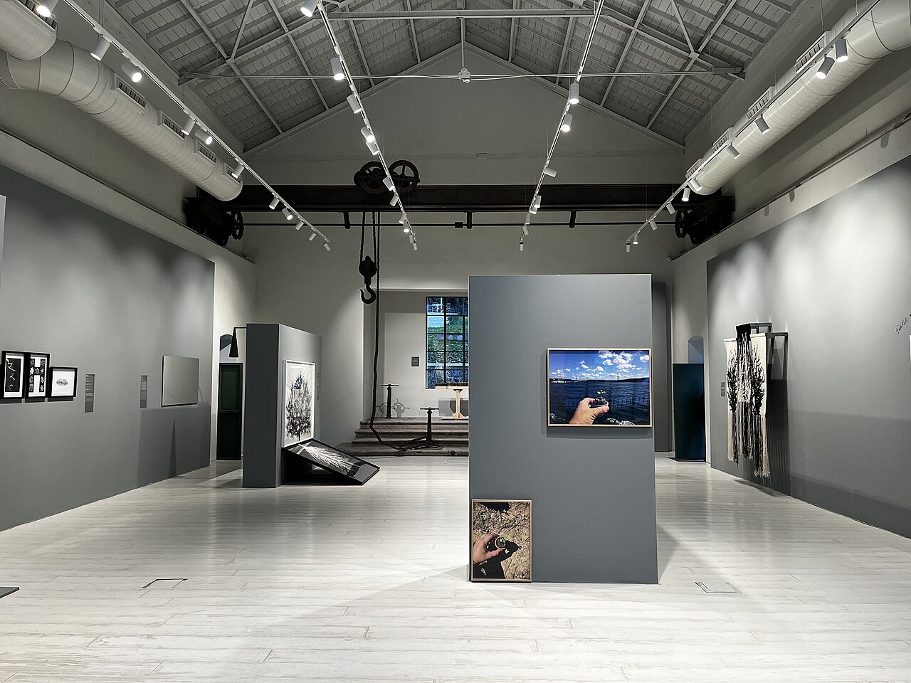 Cendere Sanat Müzesi — fotoğraf 2