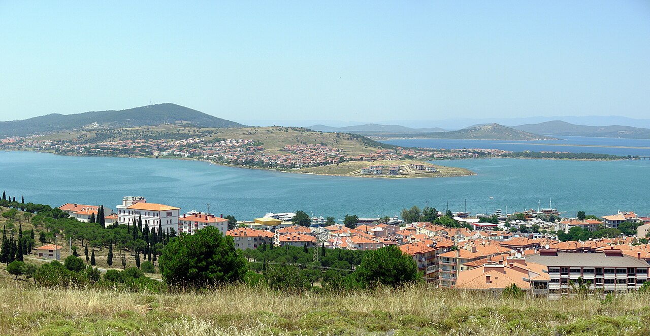 Cennet Tepesi — fotoğraf 2