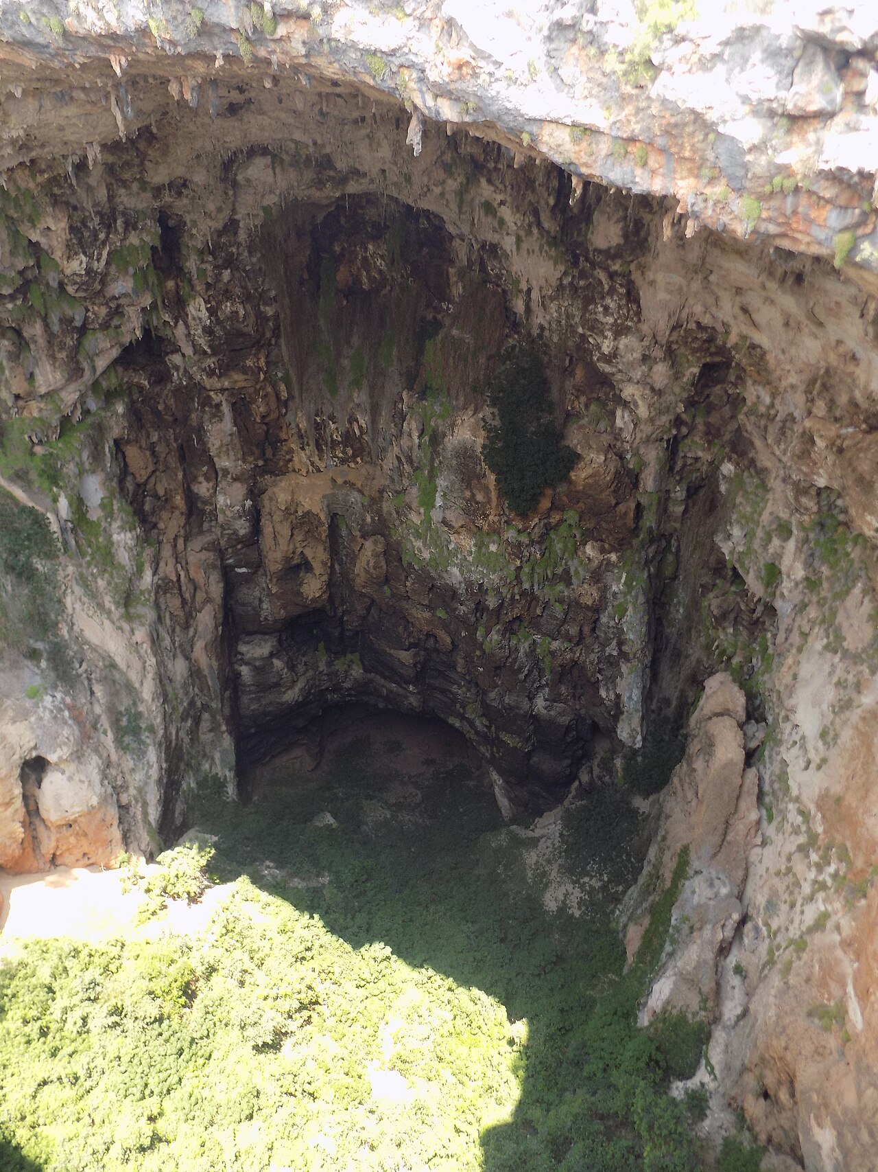 Cennet ve Cehennem — fotoğraf 3