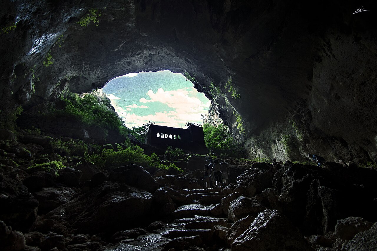 Cennet ve Cehennem — fotoğraf 5