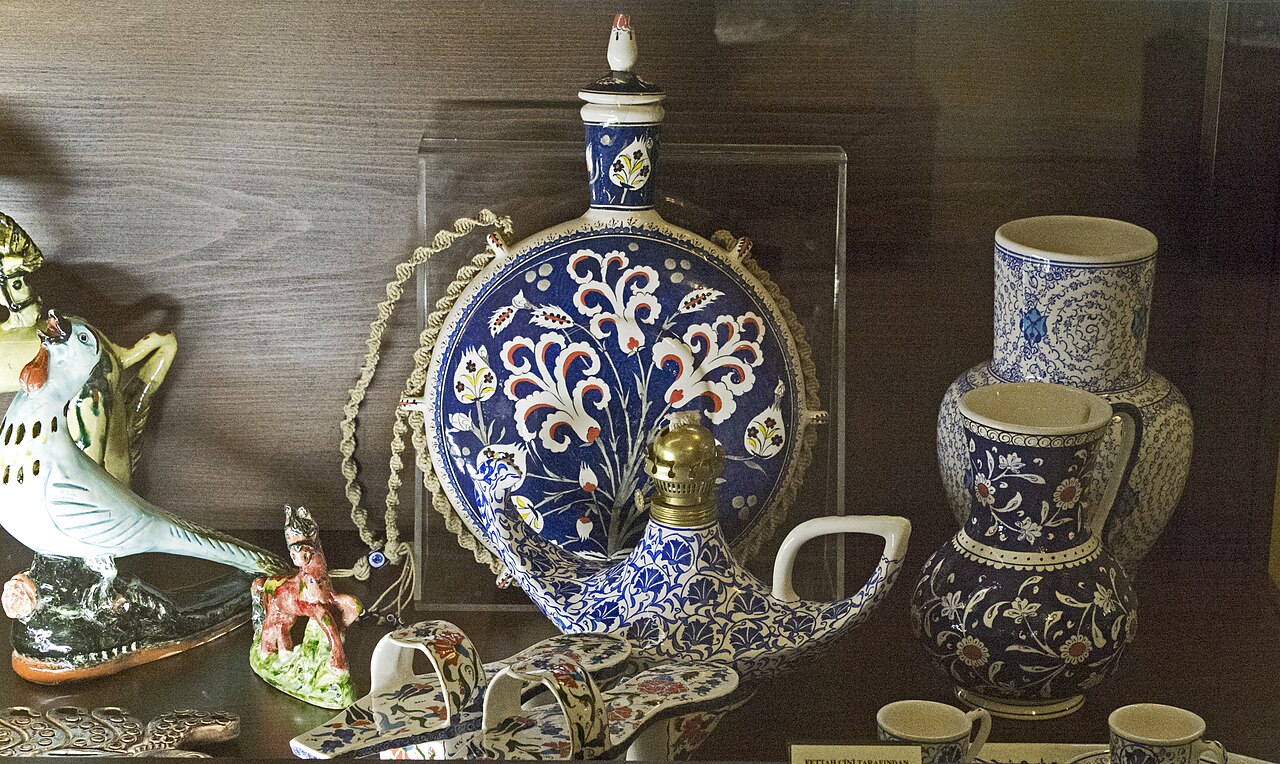 Çini Müzesi — fotoğraf 3