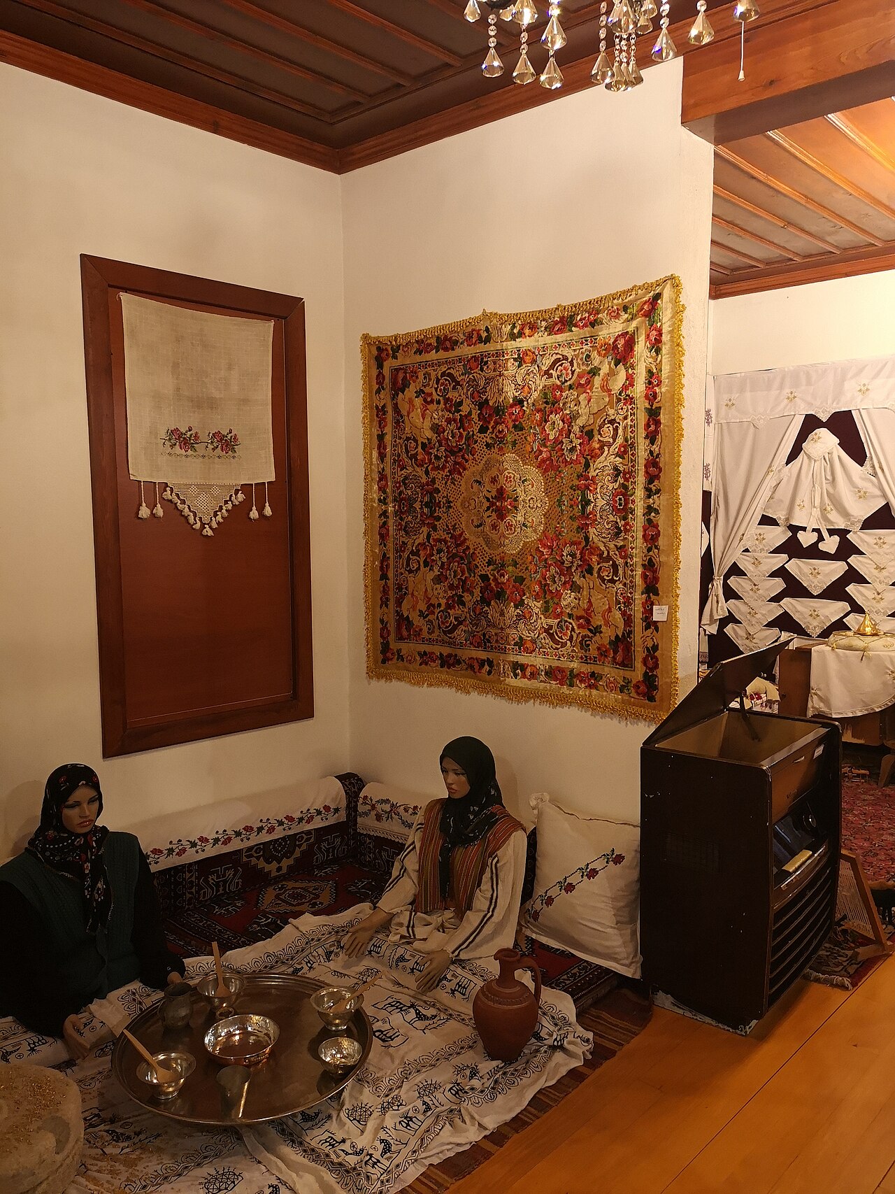 Çubuk Şehir Müzesi — fotoğraf 5