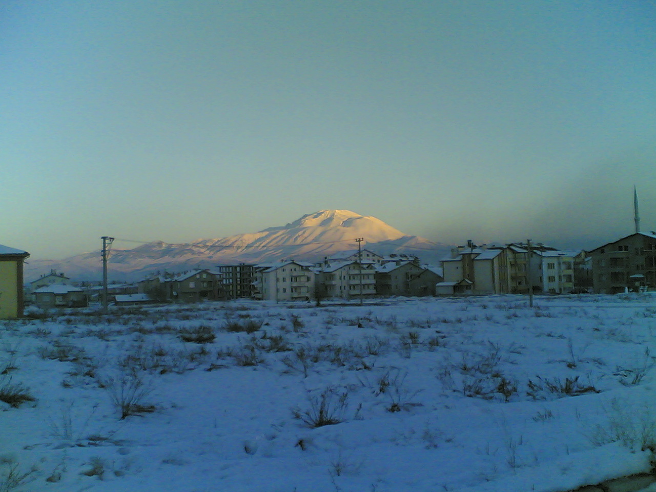 Davraz Dağı — fotoğraf 4