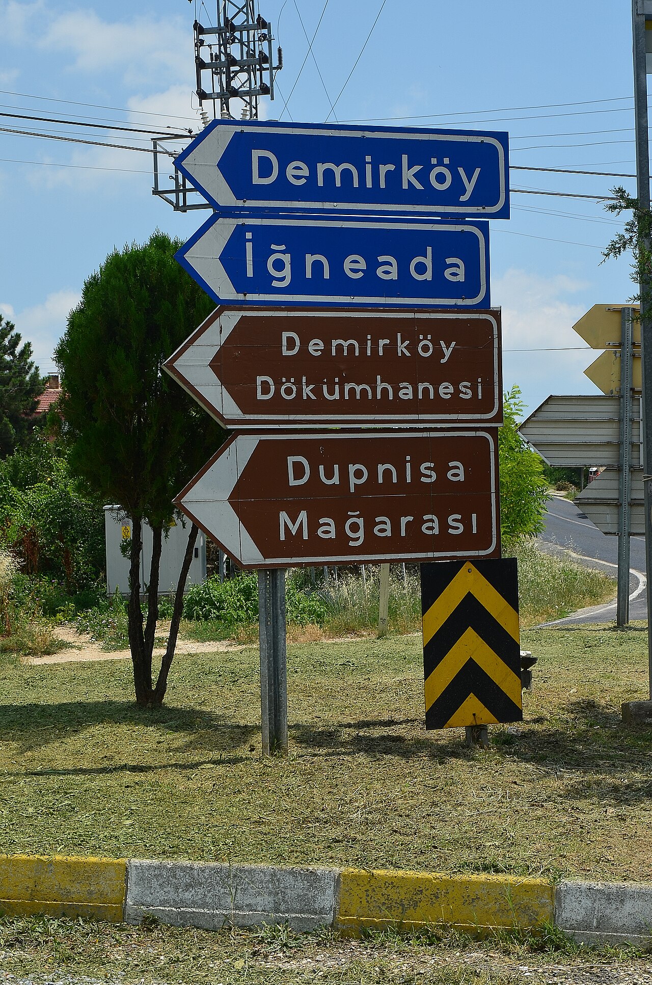 Demirköy Dökümhanesi — fotoğraf 2