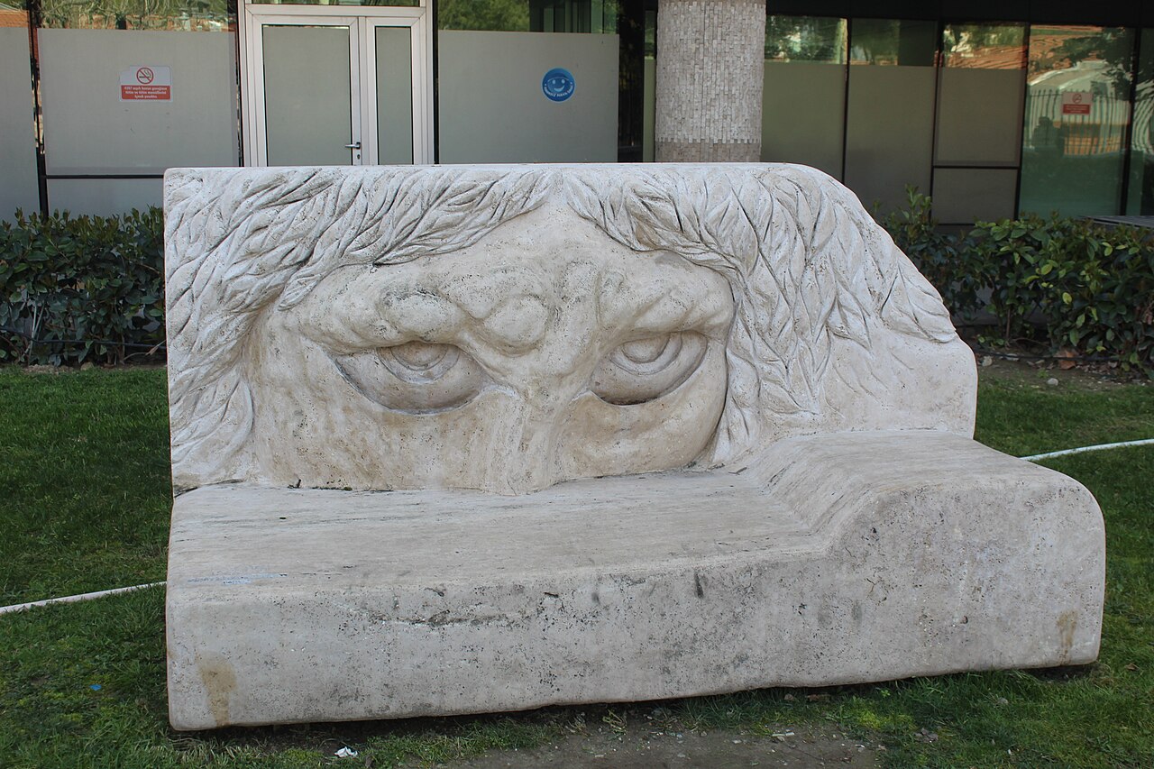 Denizli Kent Müzesi — fotoğraf 4