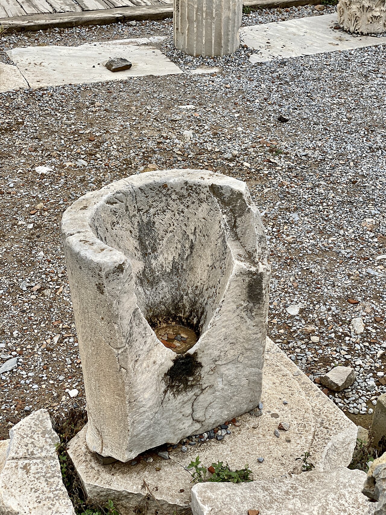 Devlet Agorası — fotoğraf 4