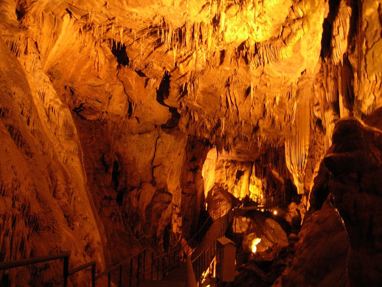 Dim Mağarası