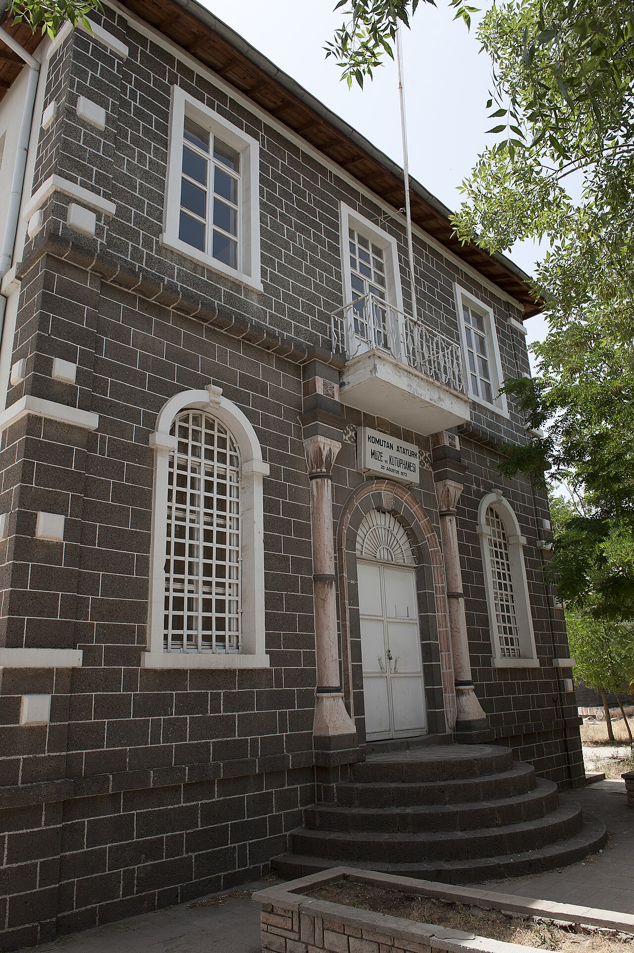 Diyarbakır Atatürk Evi Müzesi