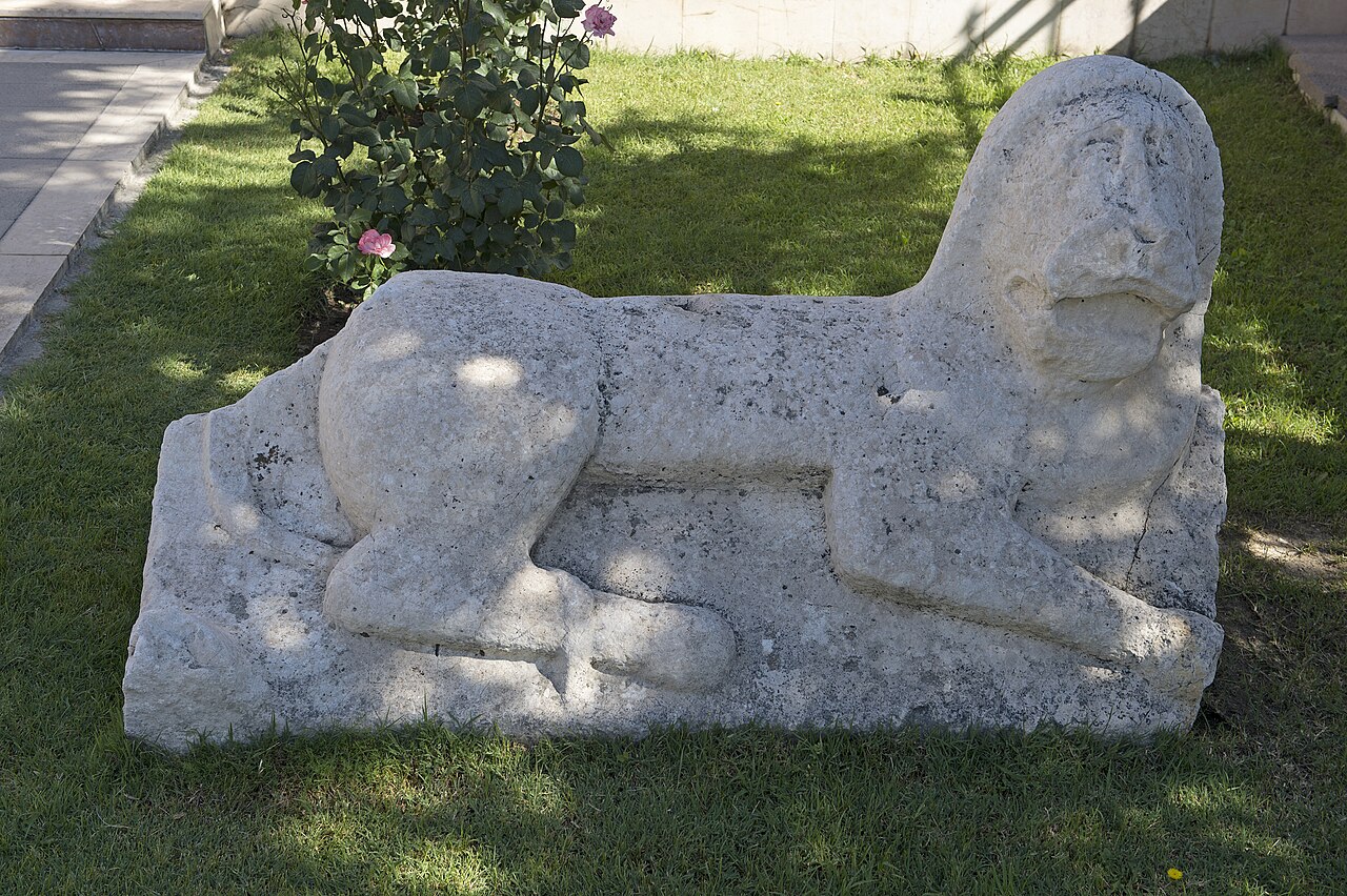 Burdur Doğa Tarihi Müzesi