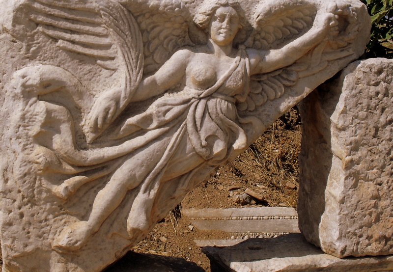Efes — fotoğraf 5